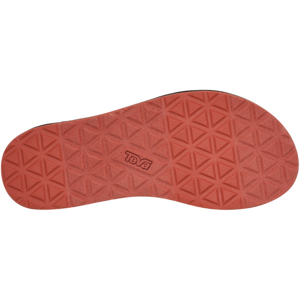 2026 Teva Womens Original Universal Sandals 1003987 - Dusty Pastel Multi